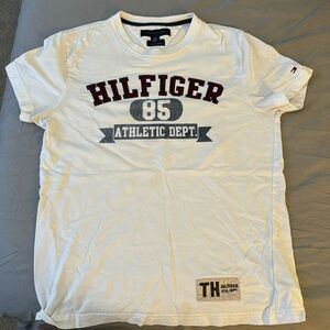 Tommy Hilfiger T-Shirt custom fit size S/P